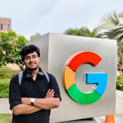 Raghav Sachdev - CTO