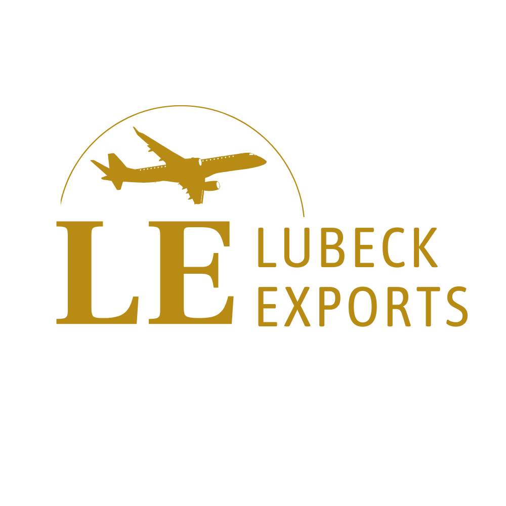 Lubeck Exports Logo